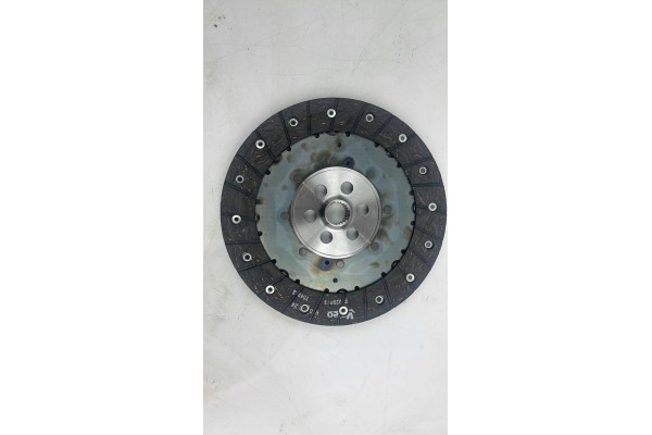 Valeo 837565 Clutch set flywheel AUDI A3 Skoda Seat VW Product weight with unit packaging 18 09 kg
