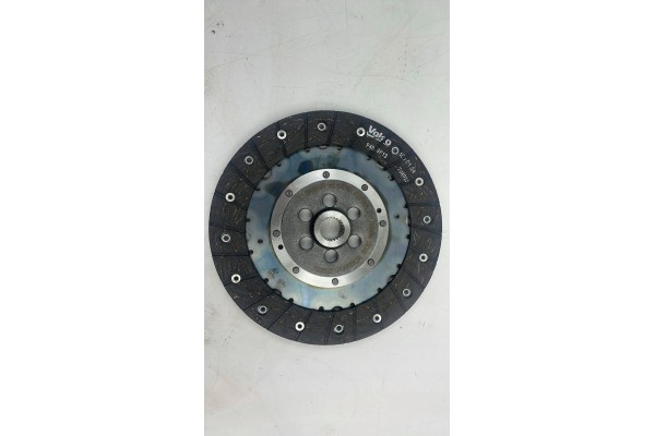 Valeo 837565 Clutch set flywheel AUDI A3 Skoda Seat VW Product weight 18 02 kg