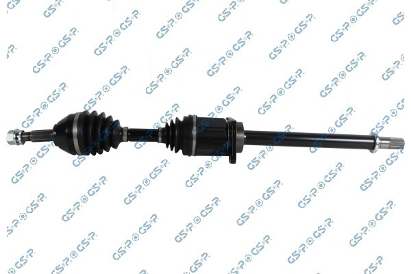 GSP NISSAN HALF WHEEL DRIVE Catalog number of the part 241475OL