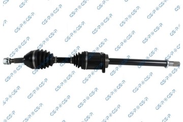 GSP NISSAN HALF WHEEL DRIVE Catalog number of the part 241475OL