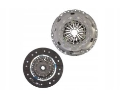 Clutch set 624 3751 09 LUK
