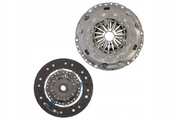 Clutch set 624 3751 09 LUK