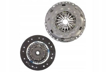 Clutch set 624 3751 09 LUK