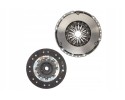 Clutch set 624 3751 09 LUK Catalog number of the part 624 3751 09