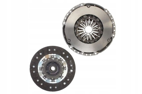 Clutch set 624 3751 09 LUK Catalog number of the part 624 3751 09