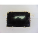 8A6T-18B955-AE PANTALLA MULTIFUNCION FORD FIESTA (CB1) Ambiente 2008 8A6T-18B955-AE 198511 FORD - 1