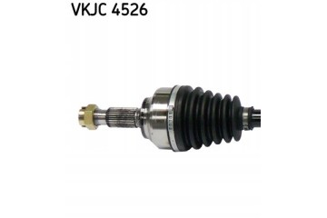 HALF AXLE CITROEN C5 PR 1 8 2 0 1 6HDI 08 407 1 8 2 0 1 6HDI 04 Part manufacturer SKF