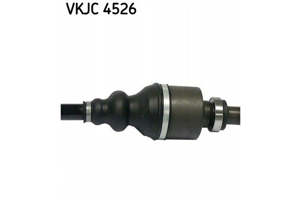 HALF AXLE CITROEN C5 PR 1 8 2 0 1 6HDI 08 407 1 8 2 0 1 6HDI 04 Catalog number of the part VKJC 4526