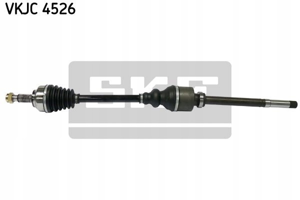 HALF AXLE CITROEN C5 PR 1 8 2 0 1 6HDI 08 407 1 8 2 0 1 6HDI 04 Catalog number of the original PEUGEOT 3273 EG PEUGEOT 3273 FA