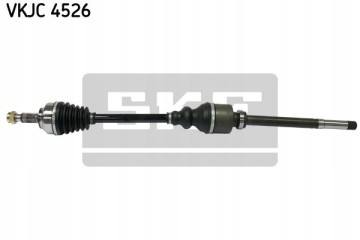 HALF AXLE CITROEN C5 PR 1 8 2 0 1 6HDI 08 407 1 8 2 0 1 6HDI 04 Catalog number of the original PEUGEOT 3273 EG PEUGEOT 3273 FA