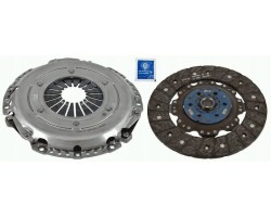 CLUTCH SET 3000 970 143 SACHS