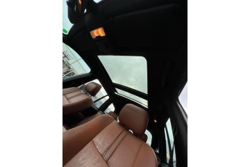 BMW SERIE X3 (E83) 2.0d