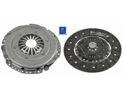 CLUTCH SET 3000 970 054 SACHS OPEL ASTRA