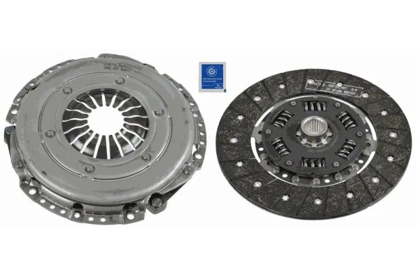 CLUTCH SET 3000 970 054 SACHS OPEL ASTRA