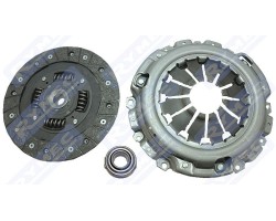 RYMEC CLUTCH SET HONDA CIVIC 1 8 05 16 JT1699
