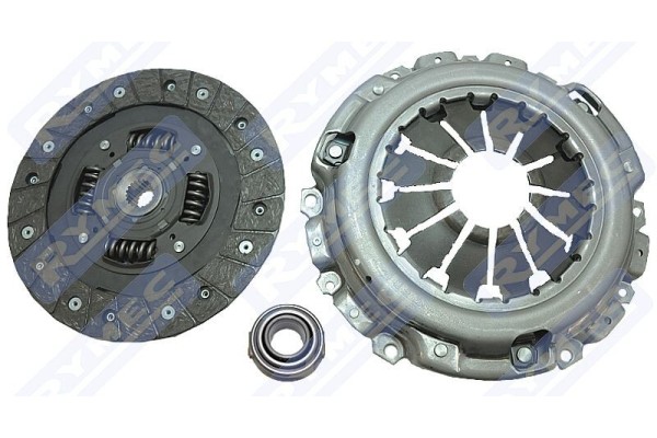 RYMEC CLUTCH SET HONDA CIVIC 1 8 05 16 JT1699