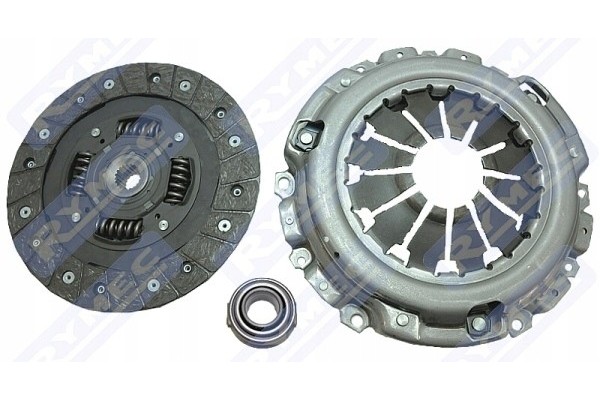RYMEC CLUTCH SET HONDA CIVIC 1 8 05 16 JT1699 Part manufacturer Rymec