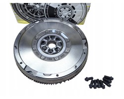 TWO MASS WHEEL FORD C MAX FOCUS II S MAX IV GALAXY II FOCUS C MAX