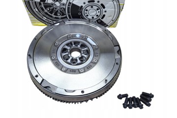 TWO MASS WHEEL FORD C MAX FOCUS II S MAX IV GALAXY II FOCUS C MAX