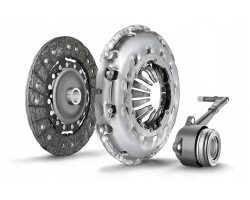 CLUTCH KIT 623 3314 33 LUK