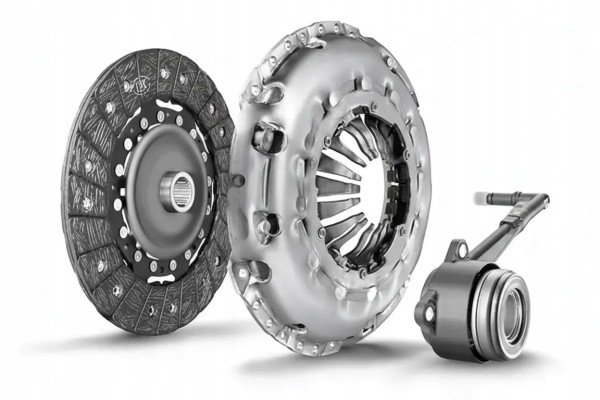 CLUTCH KIT 623 3314 33 LUK
