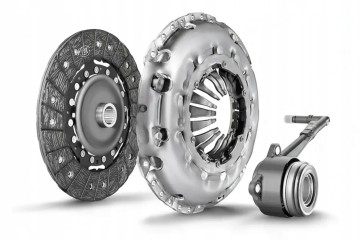 CLUTCH KIT 623 3314 33 LUK