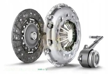 CLUTCH KIT 623 3314 33 LUK Packaging status original