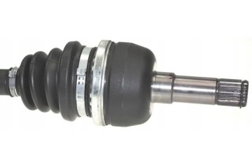 DRIVE AXLE OPEL VECTRA C Z02 2 8 V6 Turbo 306302 Product weight with unit packaging 11 kg
