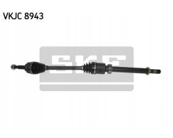 RENAULT drive axle SKF VKJC 8943
