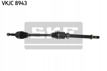 RENAULT drive axle SKF VKJC 8943