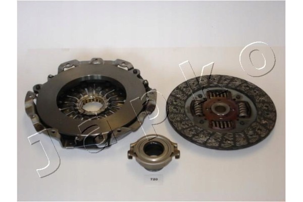 CONJUGATED SET 92720 JAPKO Catalog number of the part 92720
