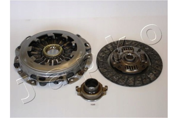 CONJUGATED SET 92720 JAPKO Product weight with unit packaging 19 kg