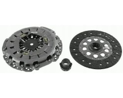 CLUTCH SET BMW 3 99 05 320 330D