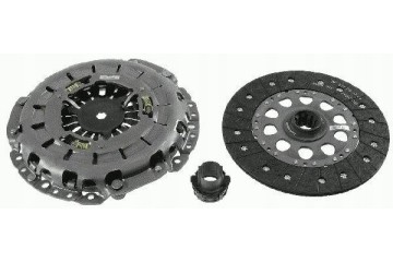 CLUTCH SET BMW 3 99 05 320 330D
