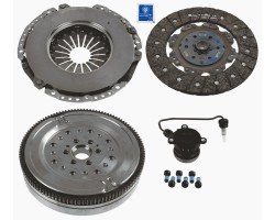 Sachs 2290 601 238 Set of couplings