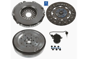 Sachs 2290 601 238 Set of couplings