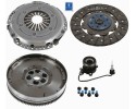 Sachs 2290 601 238 Set of couplings Catalog number of the part 2290 601 238