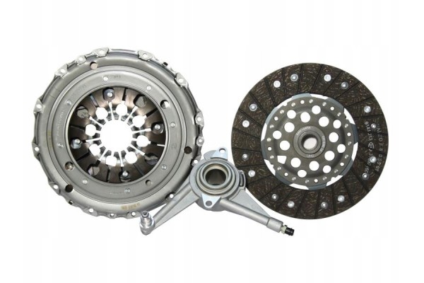 CONJUGATED REPSET PRO 622220533 LUK