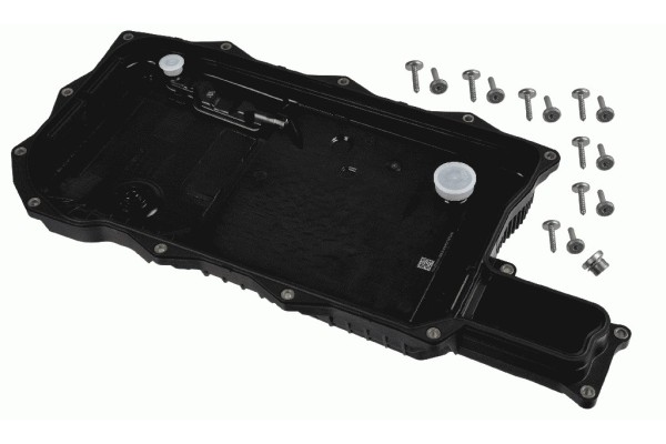 OIL PAN BMW 1 3 5 6 7 X1 X3 X5 X6 1