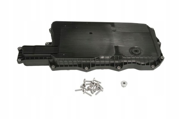 OIL PAN BMW 1 3 5 6 7 X1 X3 X5 X6 1 Catalog number of the part 1102 298 018