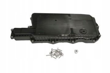 OIL PAN BMW 1 3 5 6 7 X1 X3 X5 X6 1 Catalog number of the part 1102 298 018