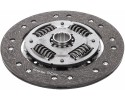 Sada spojky Sachs s dvouhmotovym setrvacnikem 240 mm