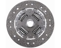 Sada spojky Sachs s dvouhmotovym setrvacnikem 240 mm Wheel type dual mass flywheel