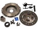 Sada spojky Sachs s dvouhmotovym setrvacnikem 240 mm Product weight 8 kg