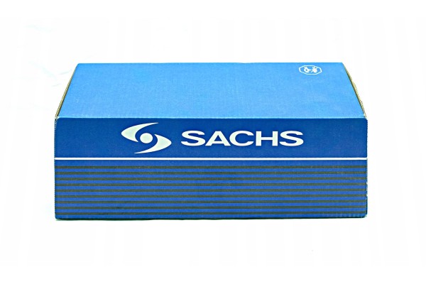 Sada spojky Sachs s dvouhmotovym setrvacnikem 240 mm Catalog number of substitutes A Z Meisterteile AZMT 47 020 1824 AISIN KE VG