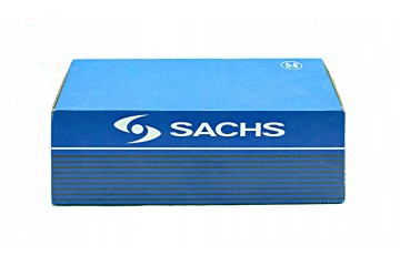 Sada spojky Sachs s dvouhmotovym setrvacnikem 240 mm Catalog number of substitutes A Z Meisterteile AZMT 47 020 1824 AISIN KE VG