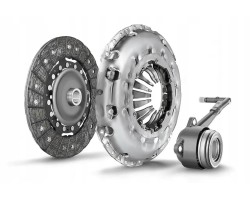 CLUTCH SET 618 3086 34 LUK RENAULT CLIO