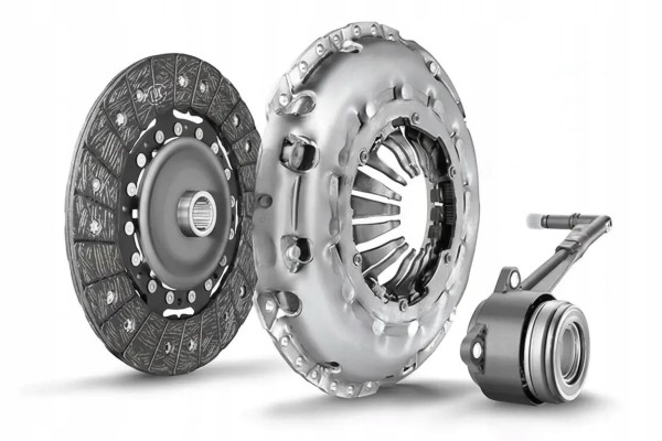 CLUTCH SET 618 3086 34 LUK RENAULT CLIO