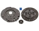 CLUTCH SET 3000 970 130 SACHS AUDI SEAT SKODA