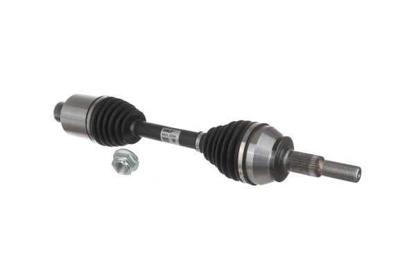 SKF VKJC2059 HALF AXLE JEEP COMMANDER GRAND CHEROKEE PR 607MM